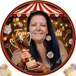 Queen Aussie Bogan