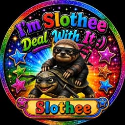 Coffee Slothee